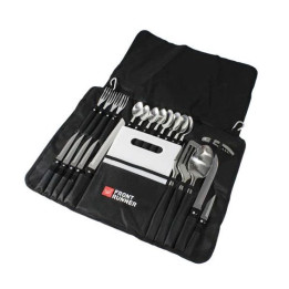 Besteck-Set 24-Teilig FrontRunner