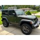 Liftkit 2" (Budget Boost) Zone Offroad