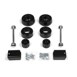 Liftkit 2" (Budget Boost) Zone Offroad