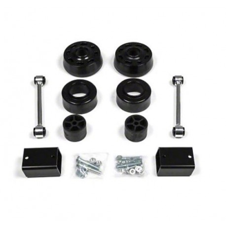 Liftkit 2" (Budget Boost) Zone Offroad