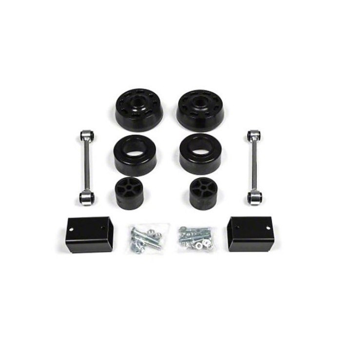 Liftkit 2" (Budget Boost) Zone Offroad