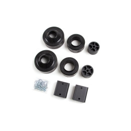 Liftkit 2" (Budget Boost) Zone Offroad