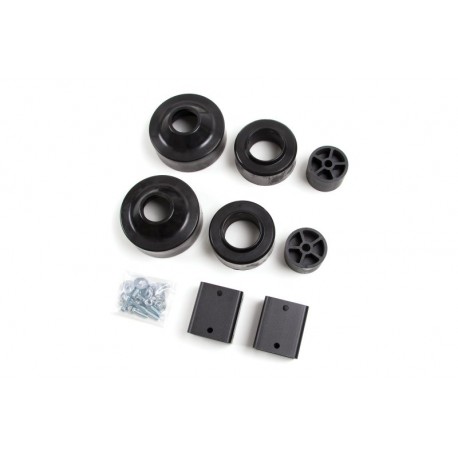 Liftkit 2" (Budget Boost) Zone Offroad