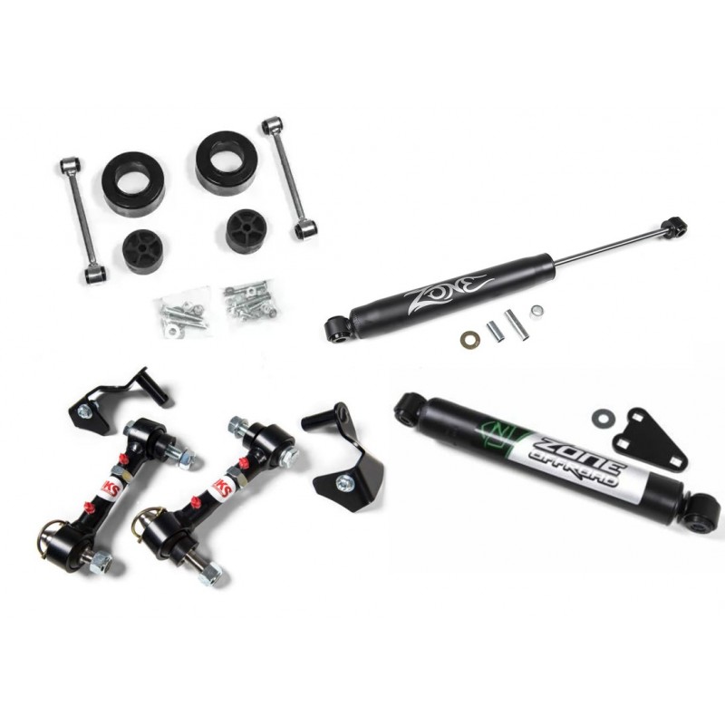 Ewellix hefzuil voor Universal Robots Cobot LIFTKIT-UR-900 - Duisters