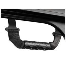 Haltegriffe (2er-Set) vorne Mopar Wrangler JL mit Sky-One-Touch Verdeck