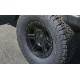 ASP "Black-Package" für 4 ASP Felgen 1450 / 1465