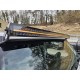 Lightbar-Mount für A-Säule DV8