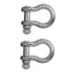 Stossstange hinten "Bullhead" Fishbone