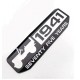 Emblem "1941 Seventy Five Years"