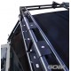 Gobi-Rack Wrangler JL 392 mit Sky-One-Touch Verdeck