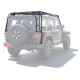 Gobi-Rack Wrangler JL 392 mit Sky-One-Touch Verdeck
