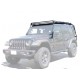 Gobi-Rack Wrangler JL 392 mit Sky-One-Touch Verdeck