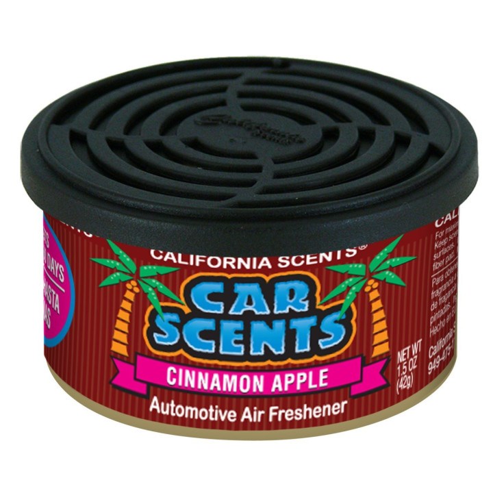California Scents Lufterfrischer
