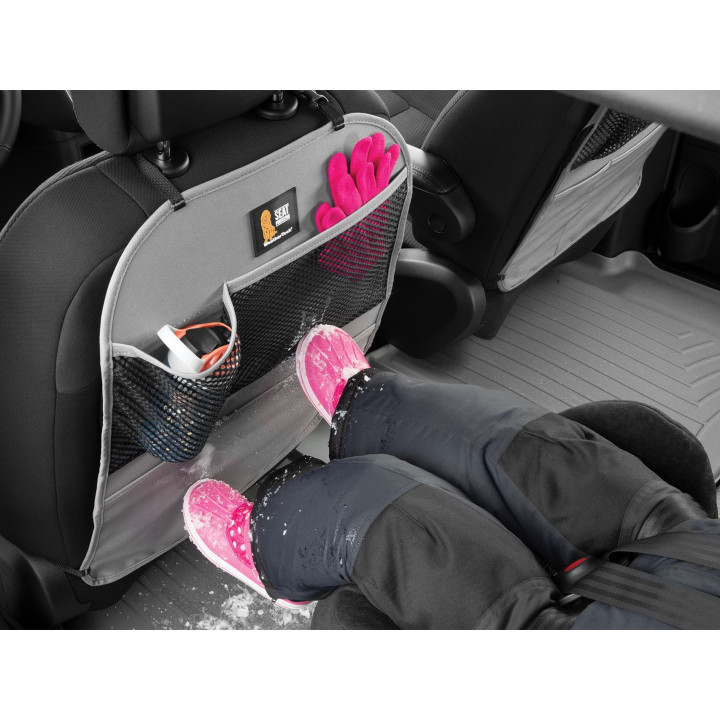 Seat Back Protector Weathertech universal
