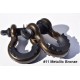 D-Shackle 3/4'' 4T in verschiedenen Farben