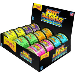 California Scents Lufterfrischer