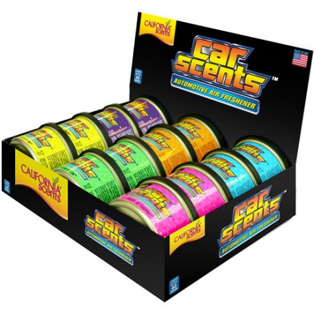 California Scents Lufterfrischer