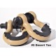 D-Shackle 3/4'' 4T in verschiedenen Farben