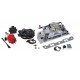 Edelbrock Einspritzanlage elektronisch Komplett-Kit für AMC 1970-1991