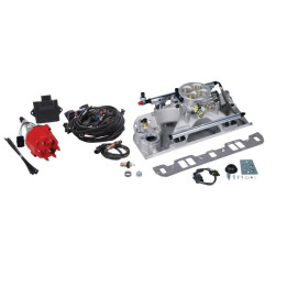 Edelbrock Einspritzanlage elektronisch Komplett-Kit für AMC 1970-1991
