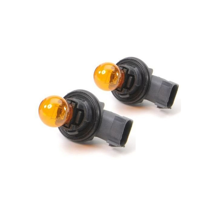 Frontblinker-Set klarglas Crown Automotive