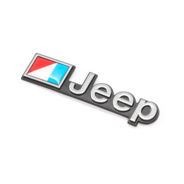 Replacement AMC Jeep Emblem Omix