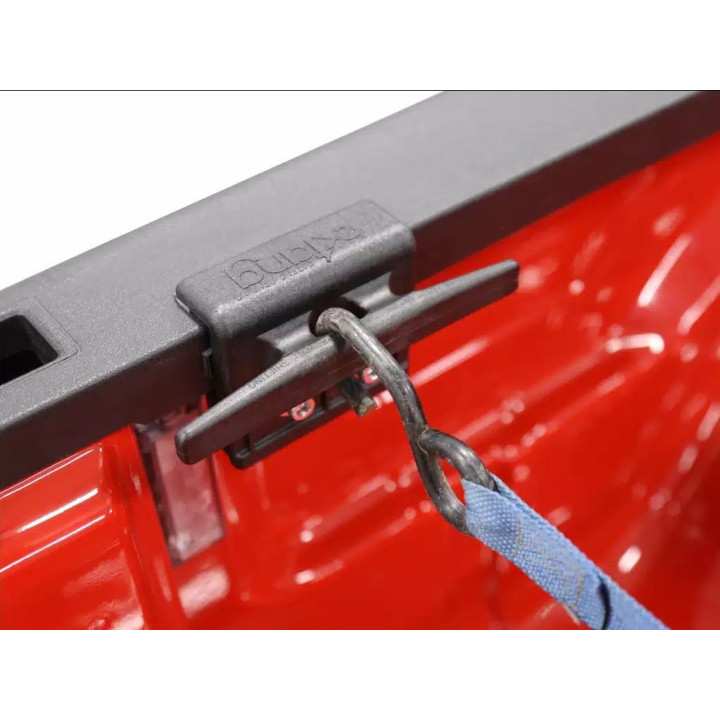 Universal Zurrösen-Satz für Pickups Extang