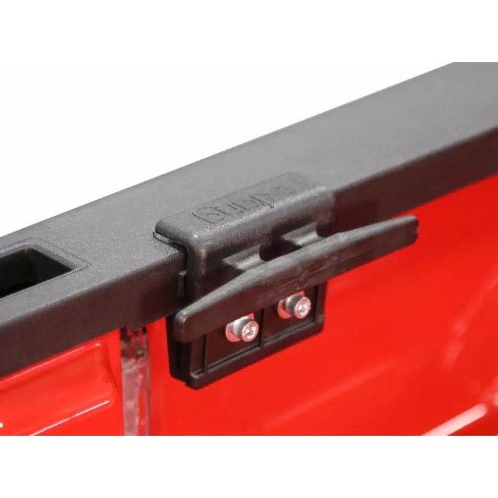 Universal Zurrösen-Satz für Pickups Extang