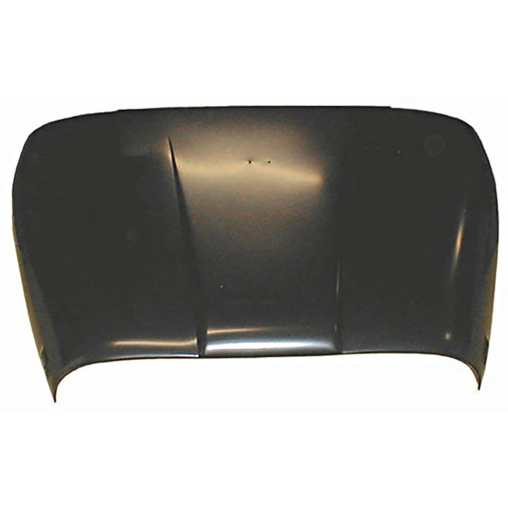 Motorhaube CJ
