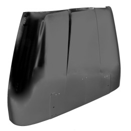Motorhaube CJ