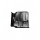 Reparatur Fussblech vorne Key Parts