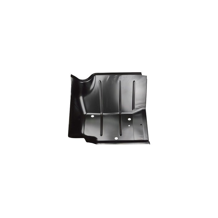 Reparatur Fussblech vorne Key Parts