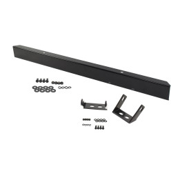Stossstange hinten Kentrol