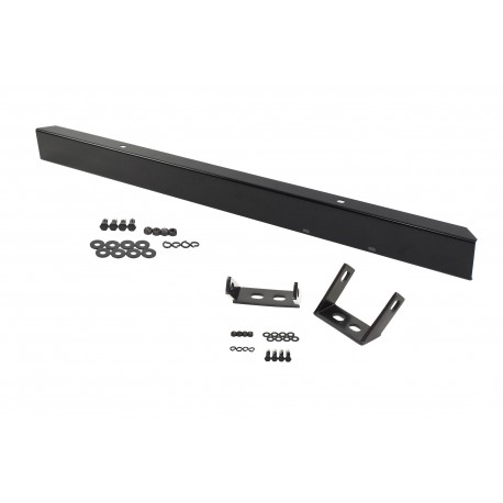 Stossstange hinten Kentrol
