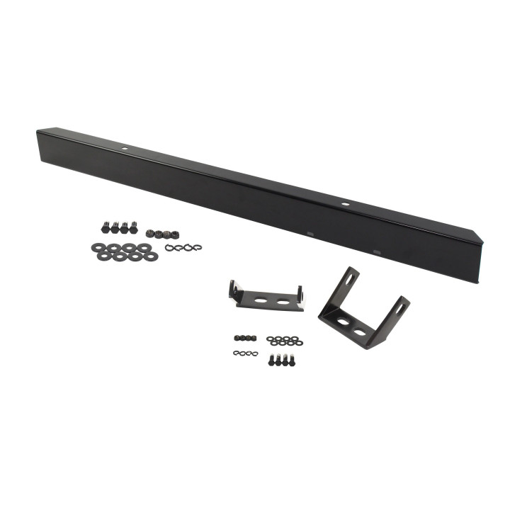 Stossstange hinten Kentrol