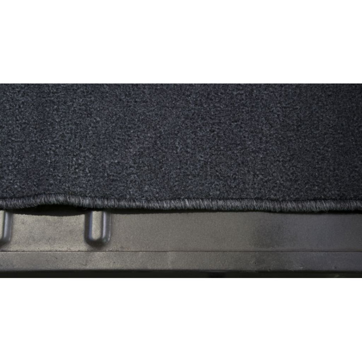 Kompletter Bodenteppich Omix