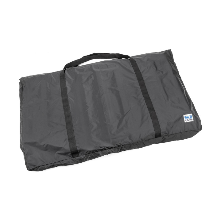 Durchsichtige Hardtop-Panels "smoked" Putco