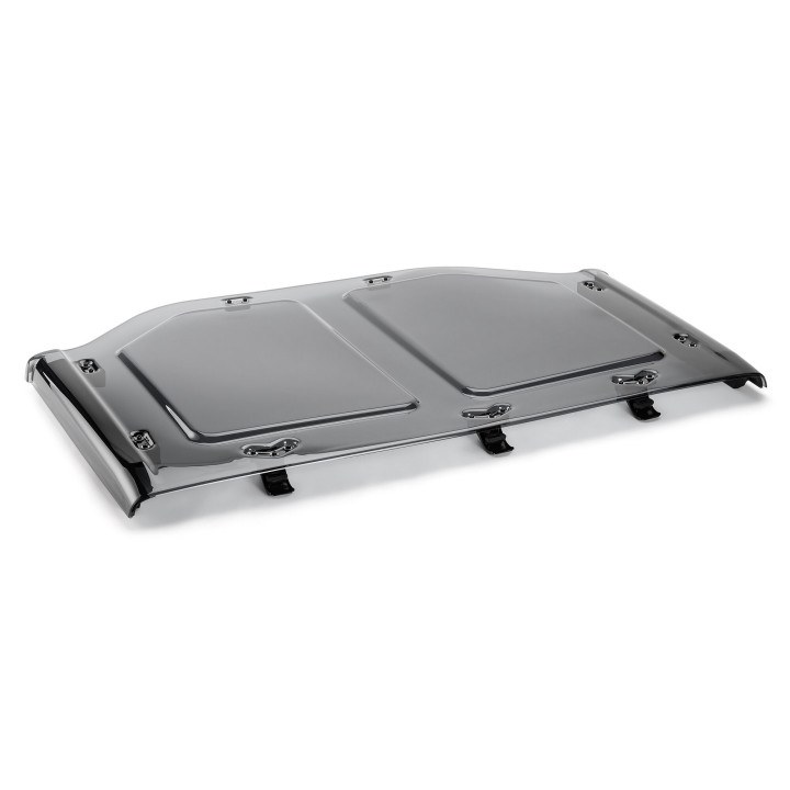 Durchsichtige Hardtop-Panels "smoked" Putco