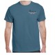 "Eastern Jeep Safari 2024" T-Shirt