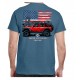 "Eastern Jeep Safari 2024" T-Shirt