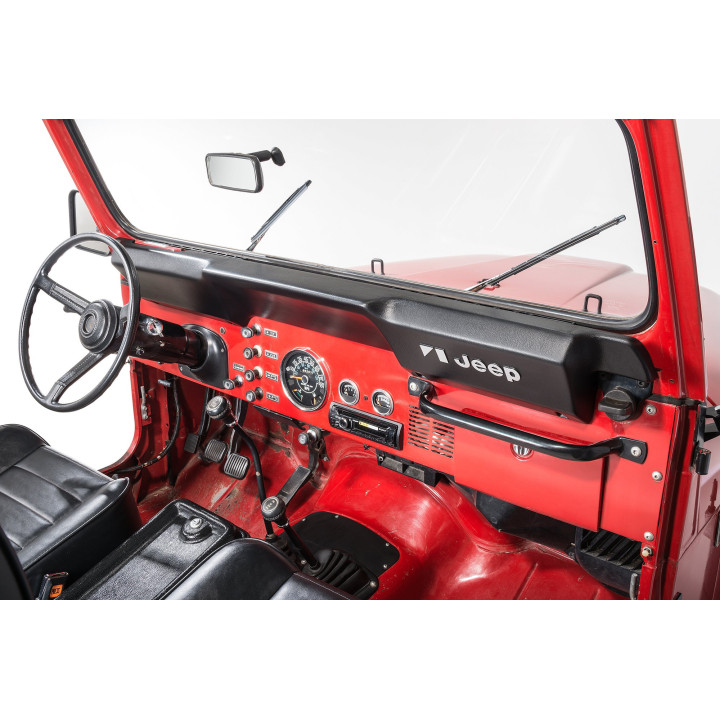 Armaturenbrett Omix CJ-5 / CJ-7