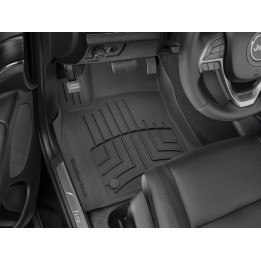 Gummiwannen vorne Weathertech Grand Cherokee / Durango