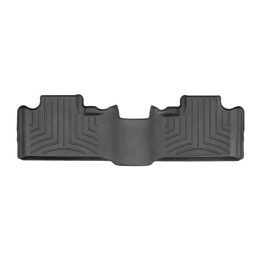 Gummiwannen hinten Weathertech Grand Cherokee / Durango