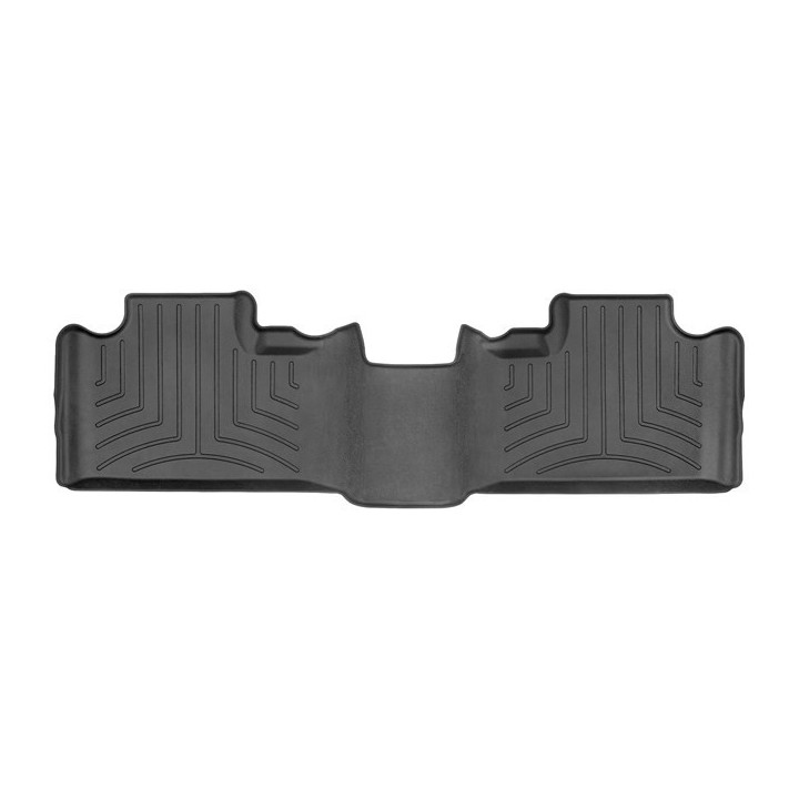 Gummiwannen hinten Weathertech Grand Cherokee / Durango