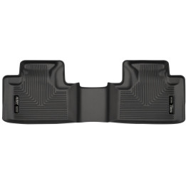 Gummiwannen hinten HuskyLiner Grand Cherokee / Durango