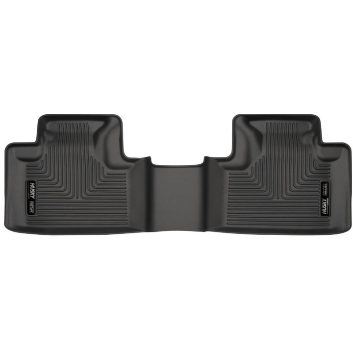 Gummiwannen hinten HuskyLiner Grand Cherokee / Durango