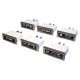 Warnleuchten-Set für Armaturenbrett Crown Automotive