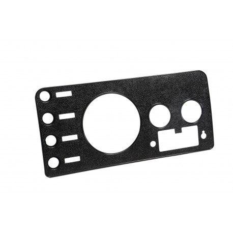 Radioblende für Original-Radio Crown Automotive