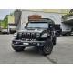 Gobi-Rack Wrangler JL 392 mit Sky-One-Touch Verdeck