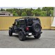 Gobi-Rack Wrangler JL 392 mit Sky-One-Touch Verdeck